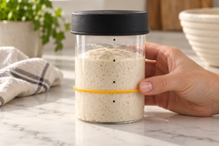 Sourdough Starter Kit for Kids