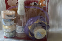 Tealight Gift Bags
