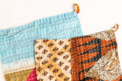 Fair trade and handmade artisan goods - example of contents in one time ship box - anchor of hope box
