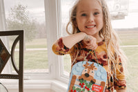 Crafty Christmas Advent Countdown Ages 5-7