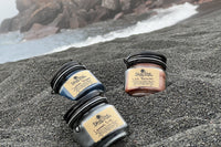 Three Themed Candles each Month