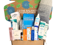 The Balanced Lifestyle Box (For Women)