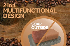 The Soap Box - Organic & Handmade Soaps/Skincare Products Monthly