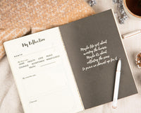 "Cozy" Box ($170+ value) - Ships Immediately!