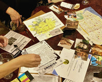 This Whodunit is KILLER