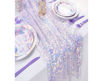 If you LOVE the Purple & Green Oceanic vibe - you will LOVE your box!  Many of the items in your Box will be a surprise!  