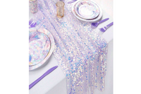 If you LOVE the Purple & Green Oceanic vibe - you will LOVE your box!  Many of the items in your Box will be a surprise!  