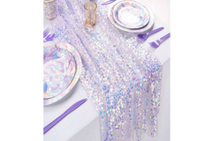 If you LOVE the Purple & Green Oceanic vibe - you will LOVE your box!  Many of the items in your Box will be a surprise!  