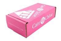 Cate and Chloe VIP Box - FULL VIP BOX