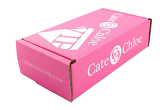 Cate and Chloe VIP Box - FULL VIP BOX