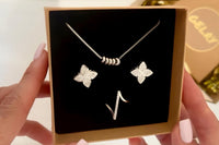 GELRY Jewelry Gift Box