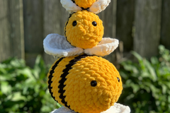 Create Your Own Stuffie!