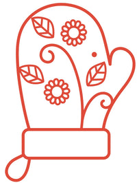 Downloadable Cut Files- Kitchen Fun!