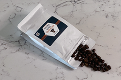 Signature Dark Roast - Redhead