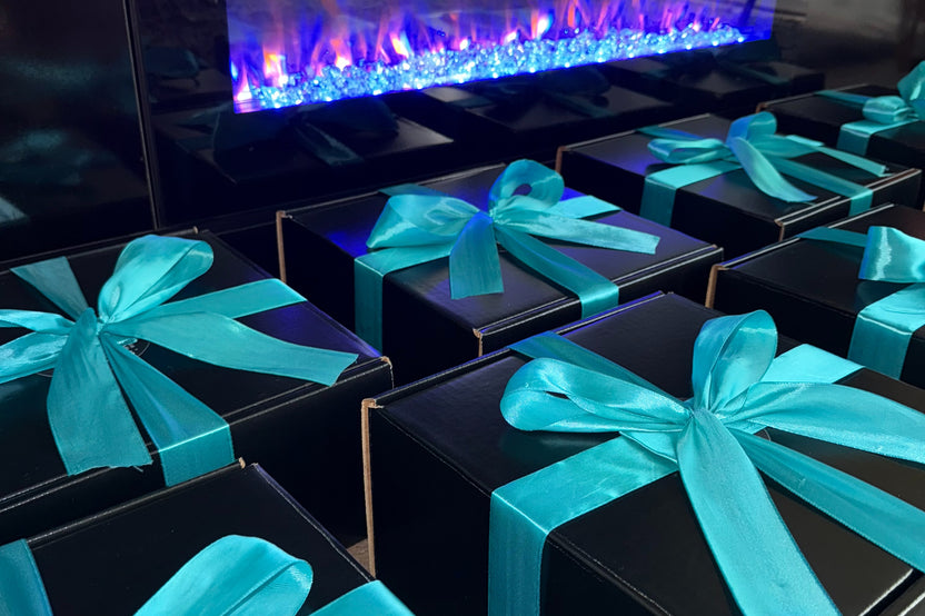 The Signature Sip Box