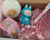 Novelty Box for girl teen mystery blind box figure FREE SHIPPING