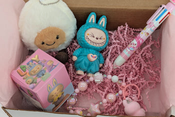 Novelty Box for girl teen mystery blind box figure FREE SHIPPING