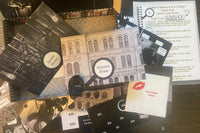 Escape the Crate - Sampler Bundle