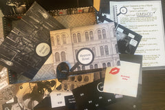 Escape the Crate - Sampler Bundle