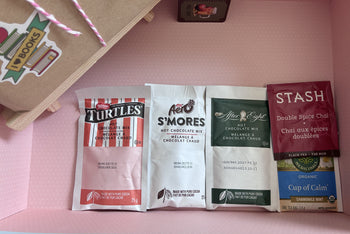 Blind Date With A Book - Bit of Everything Edition!