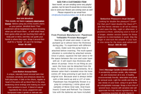 Adult Couple's Blindfolded Experience Collection (7 Items, $162 MSRP)