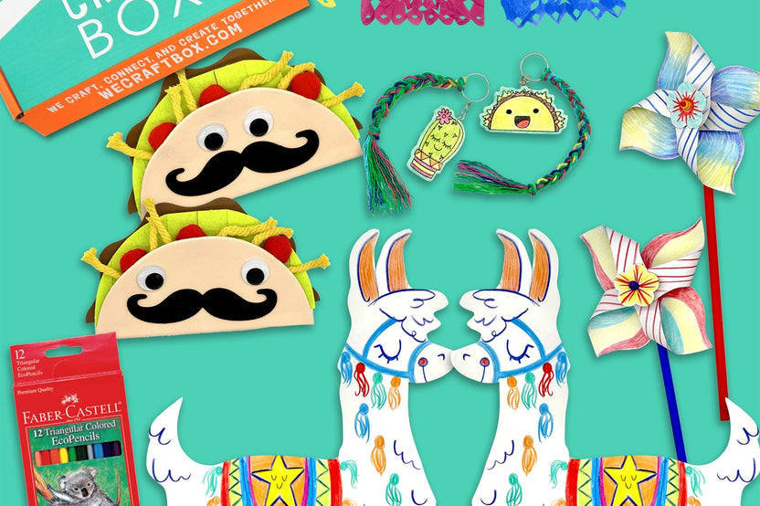 🦙 Animal Double Box Bundle