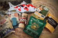 Papa Pupsie's Snax N Treats Pup Box
