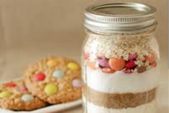Cookies in a Jar