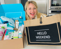 The Balanced Lifestyle Box (For Women)