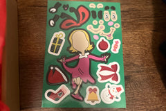 Merry Grinchmas Box