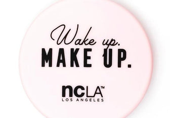 NCLA Compact Mirror