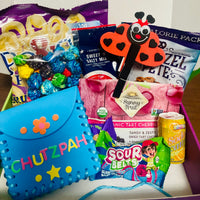 July Box - Camp Vibes