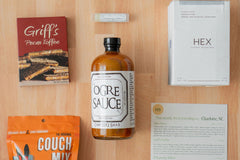 Single Gift Box