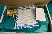 Sample Unboxing of NumNums Munch Box 