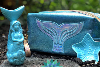 Mermaid Pipe and Starfish Dish (Seconds)