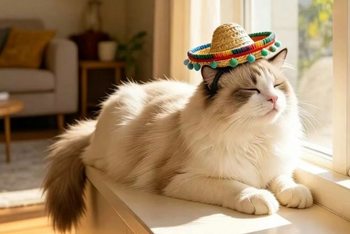 Mexican Fiesta Party Box