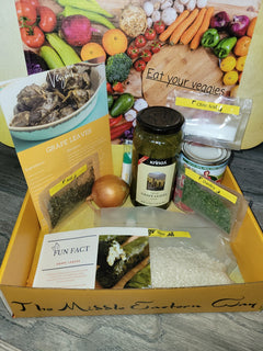 Grape Leaves Recipe/Ingredients-Vegan