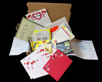 Mystery Mail Subscription by My Paper Box