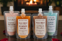Wax Melt Box