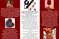 Ultimate Adult Boxes For Couples | Monthly