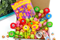 Speech Therapy Box