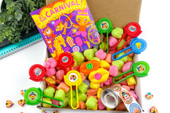 Speech Therapy Box
