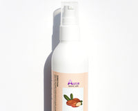 Face Cleanser | Jojoba Bead Exfoliator - Vegan & Organic