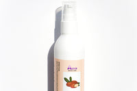 Face Cleanser | Jojoba Bead Exfoliator - Vegan & Organic