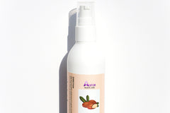 Face Cleanser | Jojoba Bead Exfoliator - Vegan & Organic