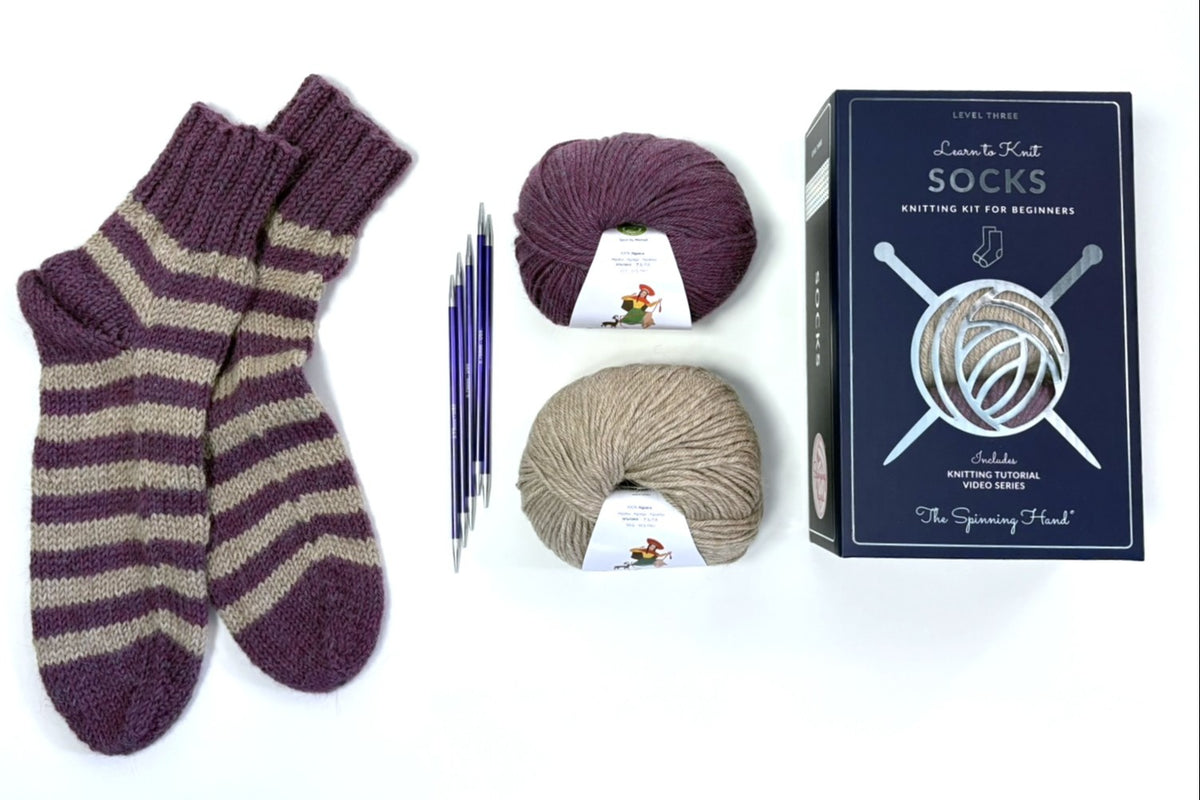 8 Best Knitting Subscription Boxes (2026) 18 icon