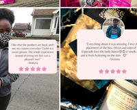 Beauty of Detroit Box