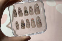 press nail subscription box