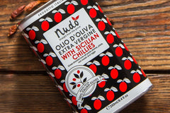 Siciliano Trio Olive Oil Gift Set