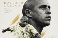 World Football Legends Poster Subscription | 20 A3 Prints